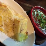 パスタバル MiKiYA's - 