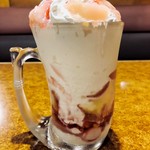 びっくりドンキー - 