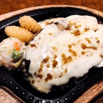 びっくりドンキー - 