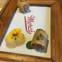 QUAND L'APPETIT VA TOUT VA ! - 