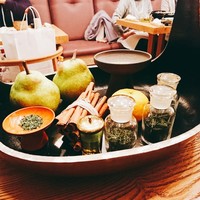 HIGASHIYA GINZA - 