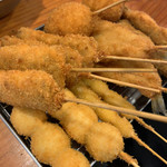 Kushikatsu Tanaka - 