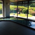 エヴァンタイユ ゴルフクラブ レストラン - 