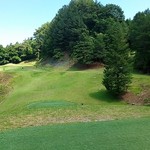 エヴァンタイユ ゴルフクラブ レストラン - 