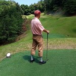 エヴァンタイユ ゴルフクラブ レストラン - 