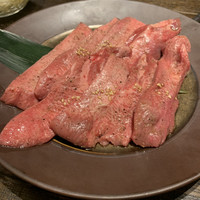 焼肉トラジ ルクア大阪店 - 