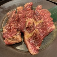 焼肉トラジ ルクア大阪店 - 