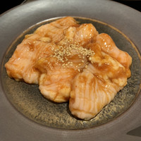 焼肉トラジ ルクア大阪店 - 