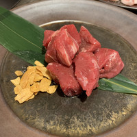 焼肉トラジ ルクア大阪店 - 