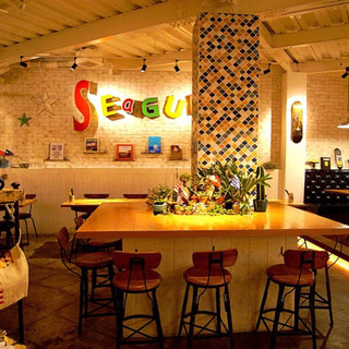 シーガルダイナー_2