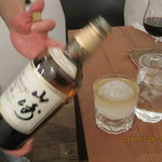 串焼きダイニング Den - 