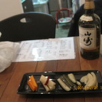 串焼きダイニング Den - 