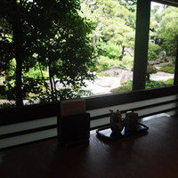 旅館 くらしき - 店内