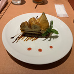 ロッソペペロンチーノ - 