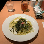 ロッソペペロンチーノ - 