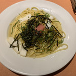 ロッソペペロンチーノ - 