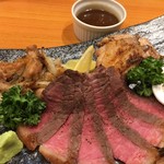 口福食堂 げん太