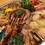 口福食堂 げん太