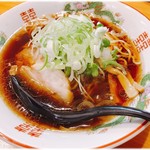 口福食堂 げん太