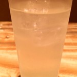 夜食処 八兵衛 - 