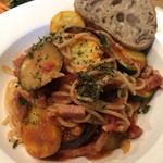 カフェ ド パルファン - 