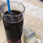 カフェ ディン ドン - 