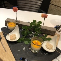 西洋膳所 ジョンカナヤ - 