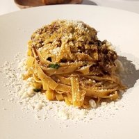 PRIMO - キタッラ　富士幻豚のサルシッチャと春キャベツ（2019.5）