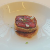 SALONE TOKYO - 