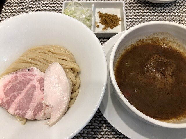 つけ麺 和>