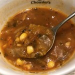 Chowder's SOUP & DELI - 