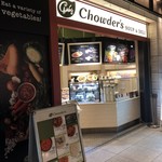 Chowder's SOUP & DELI - 
