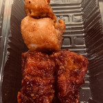 ゆくい処 石だたみ - 料理写真: