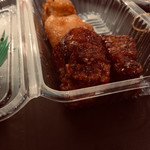 ゆくい処 石だたみ