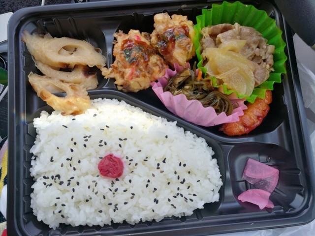 きく邑（きくむら） - 山下（弁当）の写真