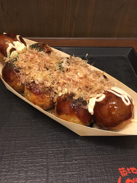 築地銀だこ 広島段原sc店 比治山下 たこ焼き 食べログ 築地銀だこ 広島段原sc店 比治山下 たこ焼き 食べログ