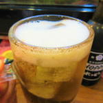 酒蔵 力 - ゴクゴクゴク♪