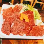 馬肉酒場 三村 - 