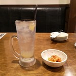 旨唐揚げと居酒メシ ミライザカ - 