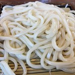 彩め庵 - 美しいうどん