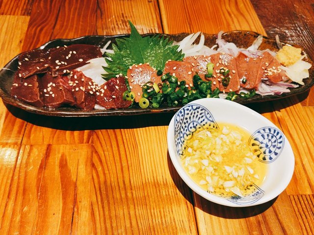 馬肉酒場 三村 新宿西口店 新宿西口 居酒屋 食べログ 馬肉酒場 三村 新宿西口店 新宿西口 居酒屋 食べログ