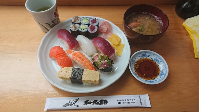 和光鮨 東船橋 寿司 食べログ 和光鮨 東船橋 寿司 食べログ