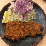 とんかつ檍 蒲田本店 - 