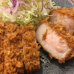 とんかつ檍 蒲田本店 - 