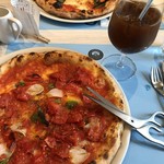 PIZZARIA LA VALLE di TOKYO - 