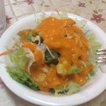 行徳ビリヤーニーハウス - 