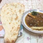 行徳ビリヤーニーハウス - 