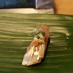 すし屋の江戸勘 - 