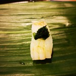 すし屋の江戸勘 - 