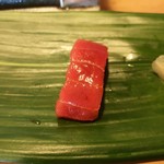 すし屋の江戸勘 - 